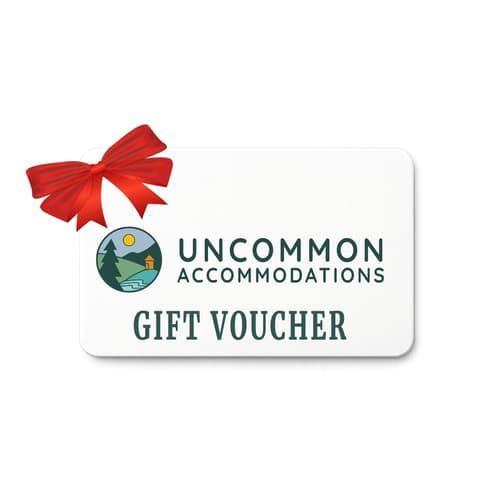 Choose Your Voucher Amount