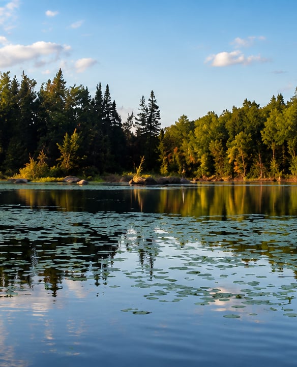 Green River Reservoir State Park (Hyde Park)